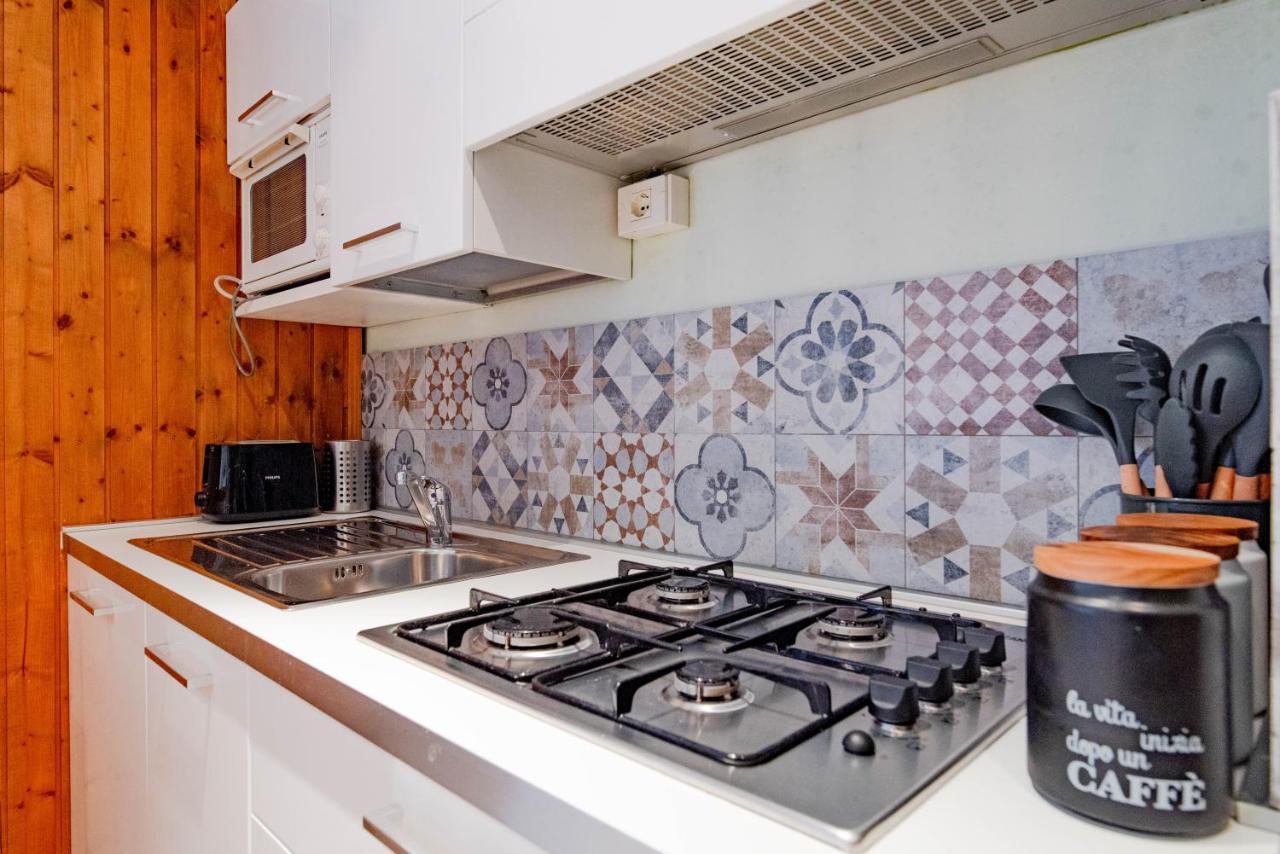 Nella Casa Del Pittore Турин Экстерьер фото
