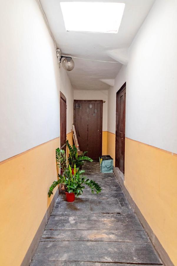 Nella Casa Del Pittore Турин Экстерьер фото