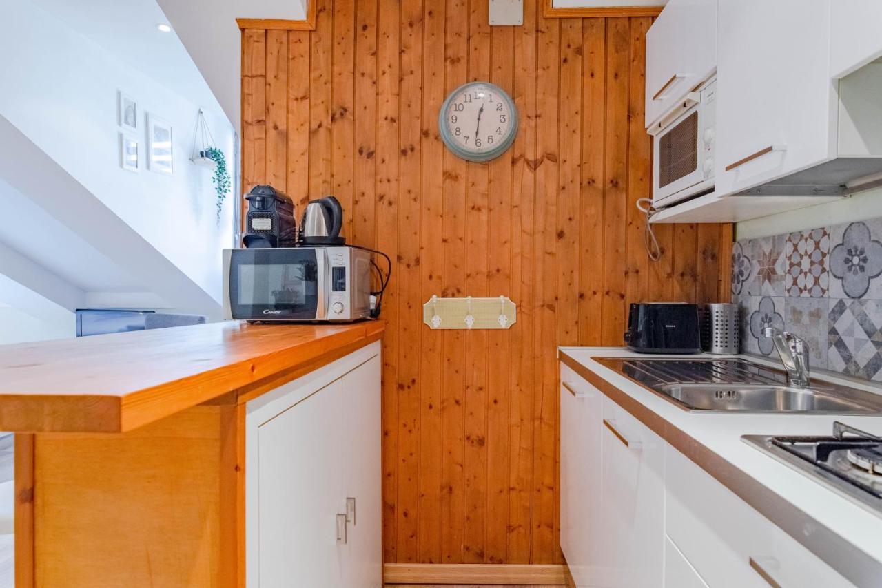 Nella Casa Del Pittore Турин Экстерьер фото