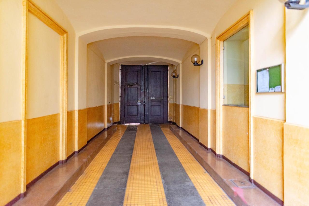 Nella Casa Del Pittore Турин Экстерьер фото