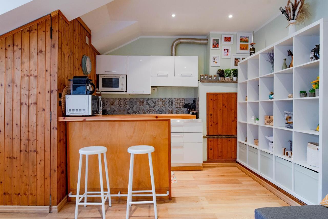 Nella Casa Del Pittore Турин Экстерьер фото